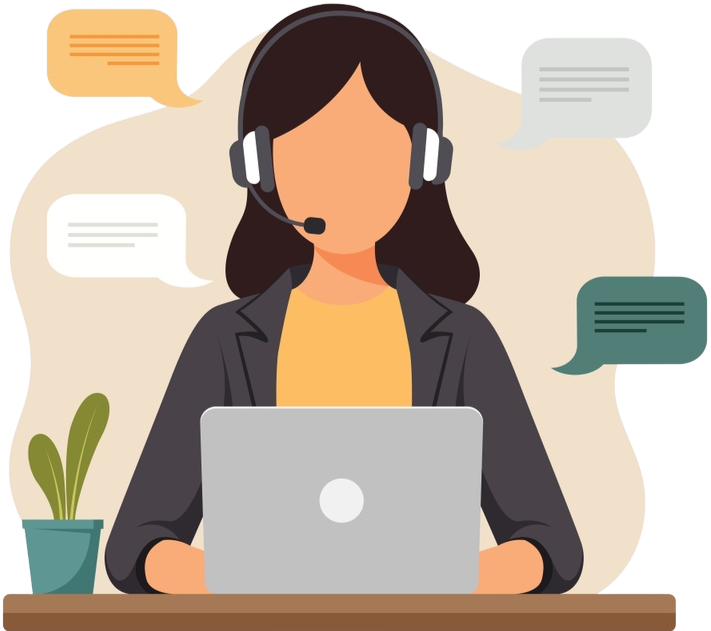 Contacta al servicio de atencion al cliente