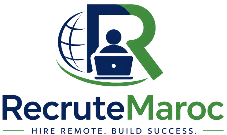 Recrute Maroc